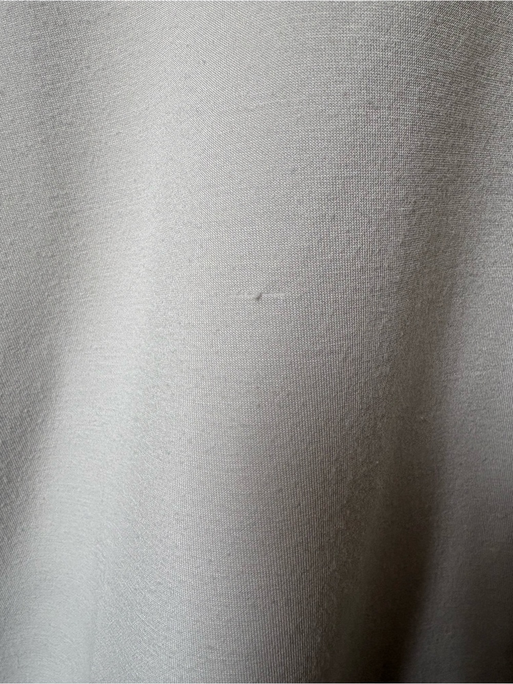SPANX AirEssentials cream tunic top - Picture 4 of 4